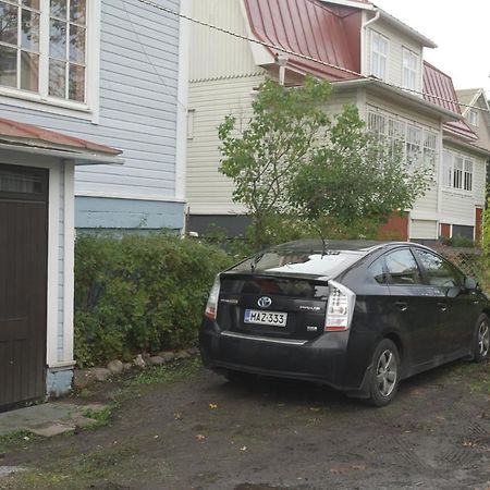 Lonely Planet Turku Villa Exteriör bild
